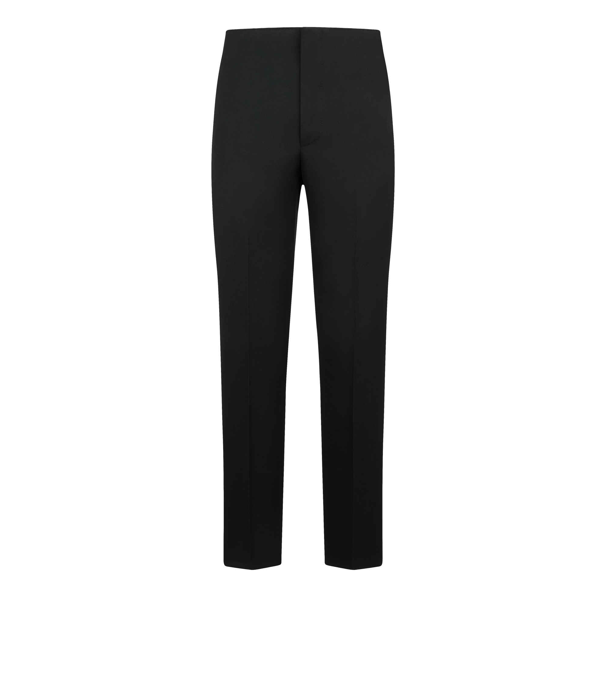 PANTALON DE C&Eacute;R&Eacute;MONIE GRAIN DE POUDRE