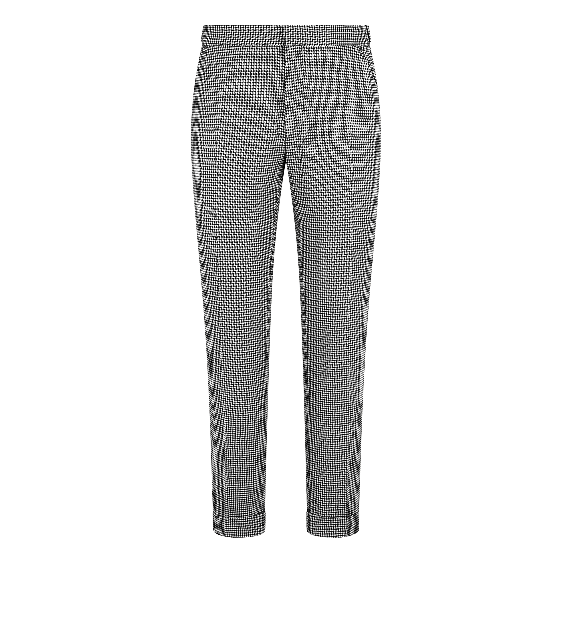 TINY PIED DE POULE DYLLAN PANT
