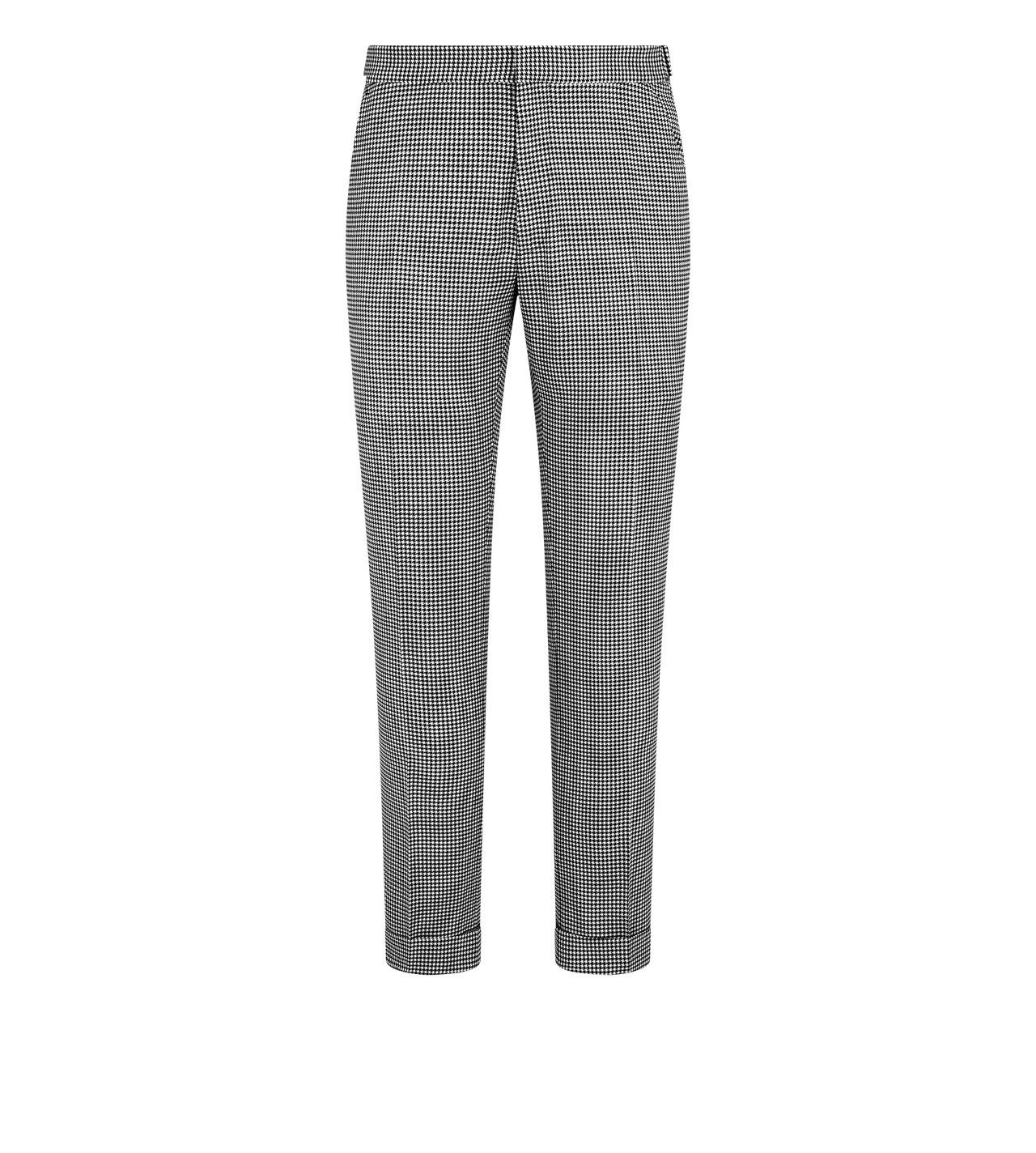 TINY PIED DE POULE DYLLAN PANT image number 0