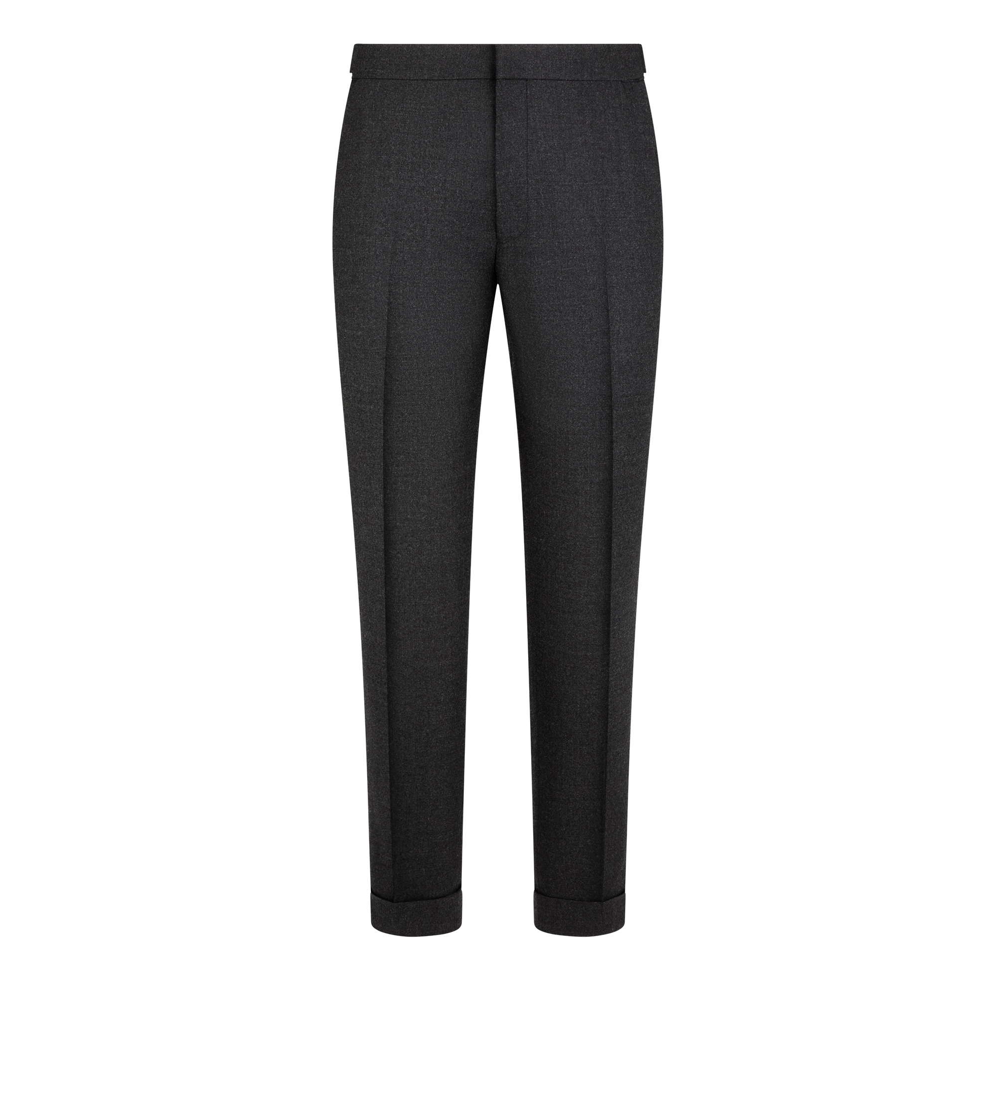 PANTALON DYLLAN EN FLANELLE L&Eacute;G&Egrave;RE