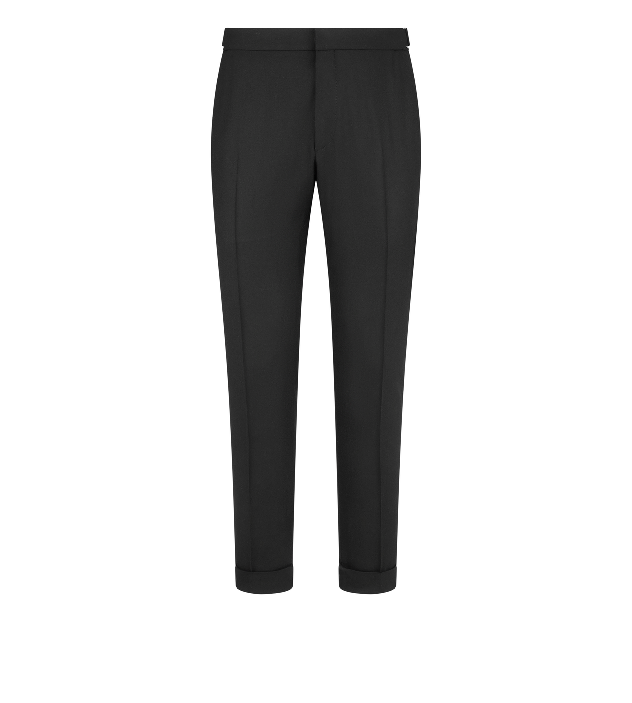 LIGHT FLANNEL DYLLAN PANT image number 0