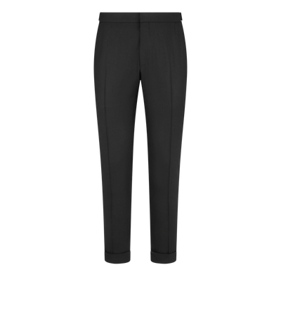 LIGHT FLANNEL DYLLAN PANT