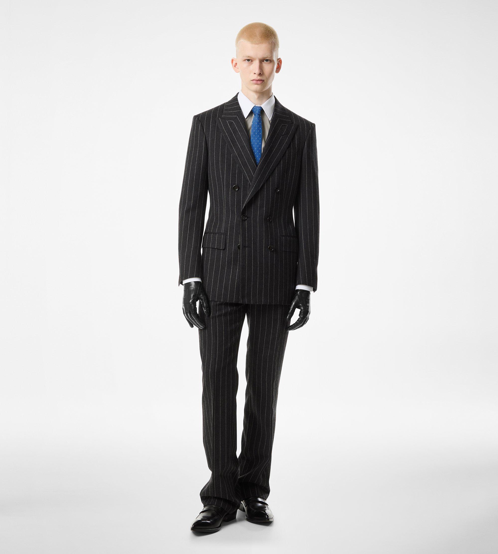 PINSTRIPE PANT