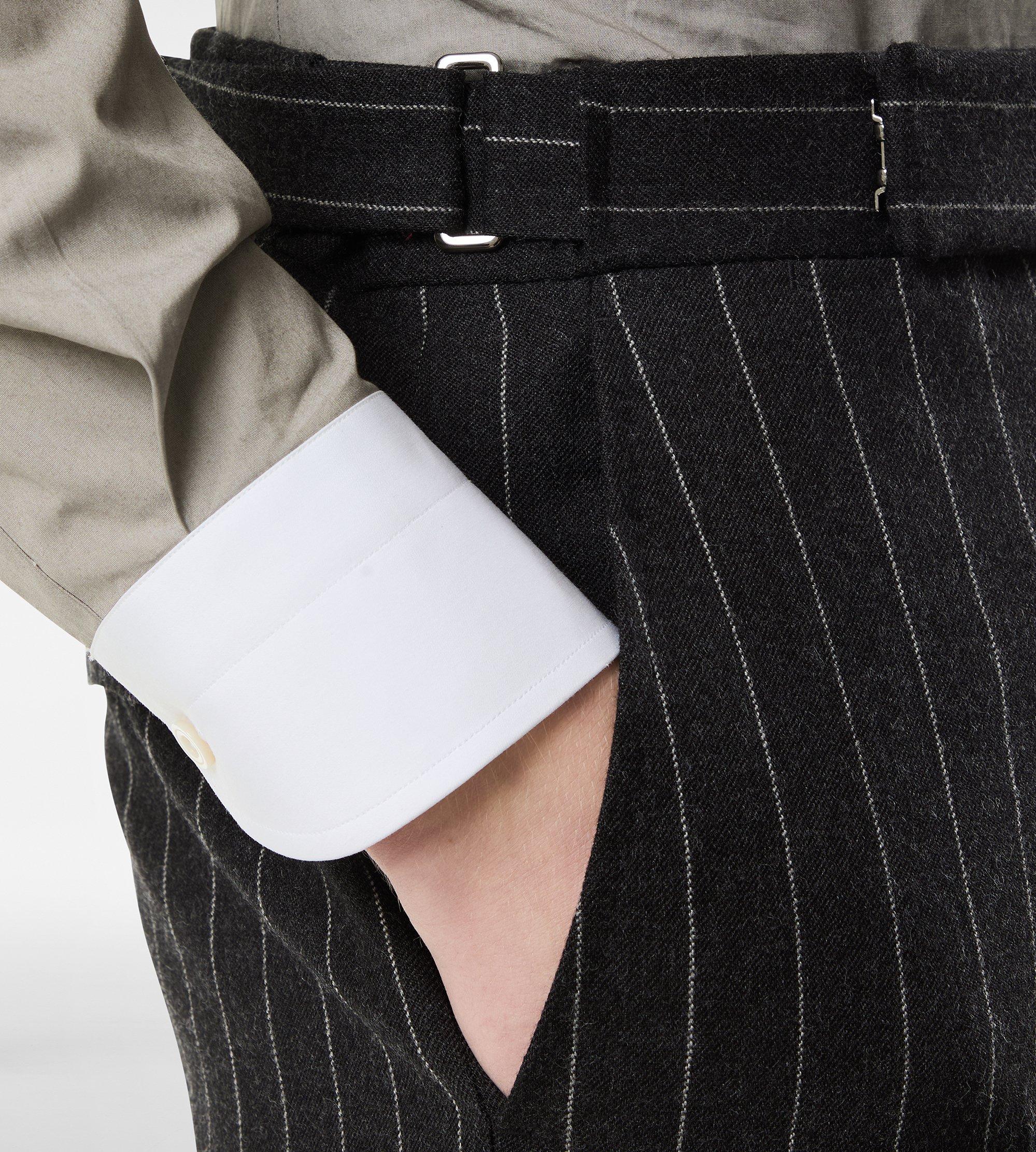 PINSTRIPE PANT | TOM FORD Fashion