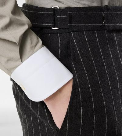 PINSTRIPE PANT image number 1