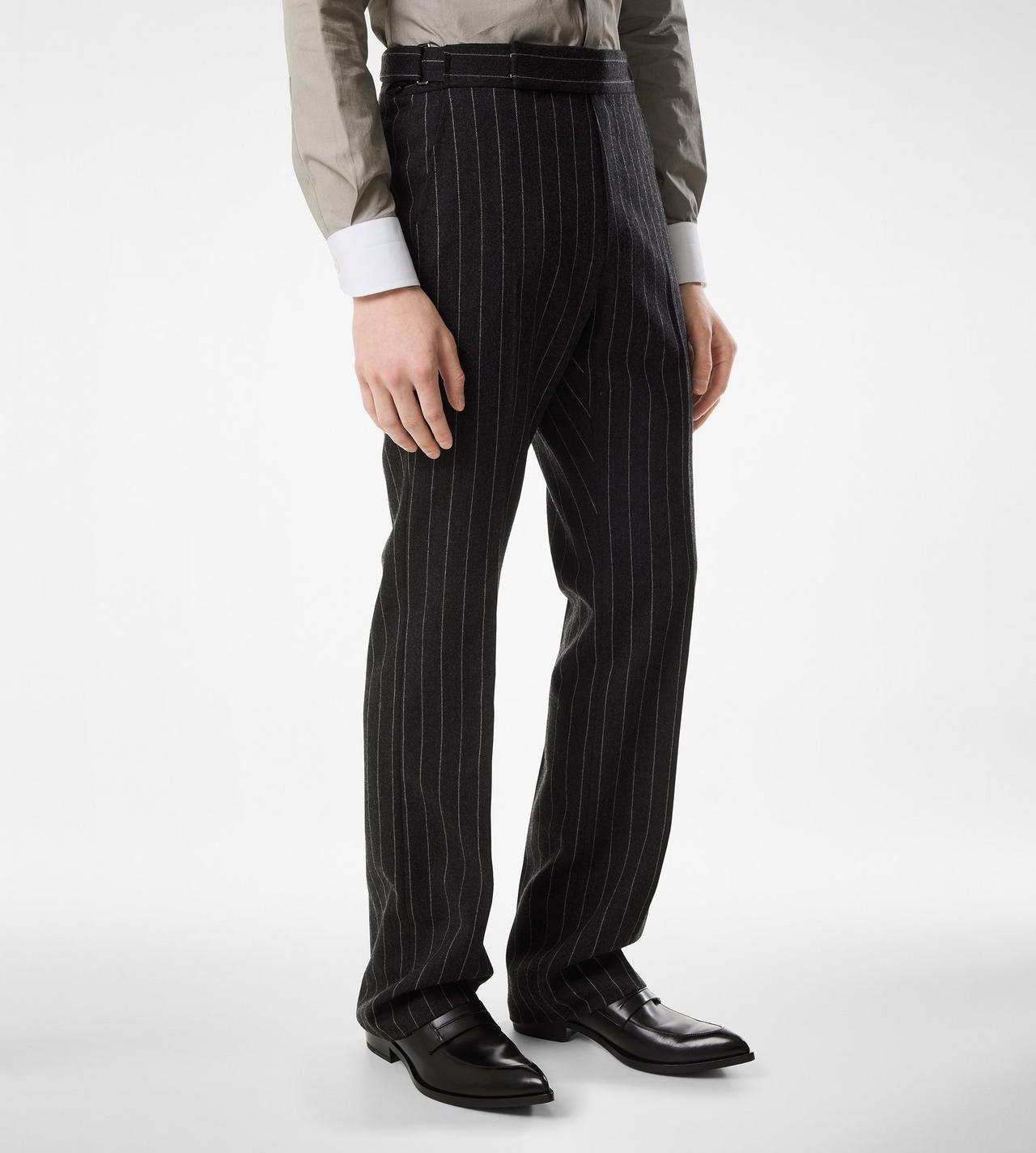 PINSTRIPE PANT image number 3