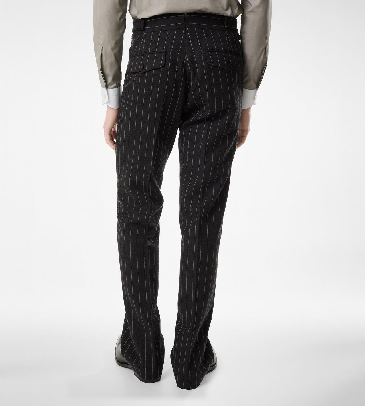 PINSTRIPE PANT image number 4