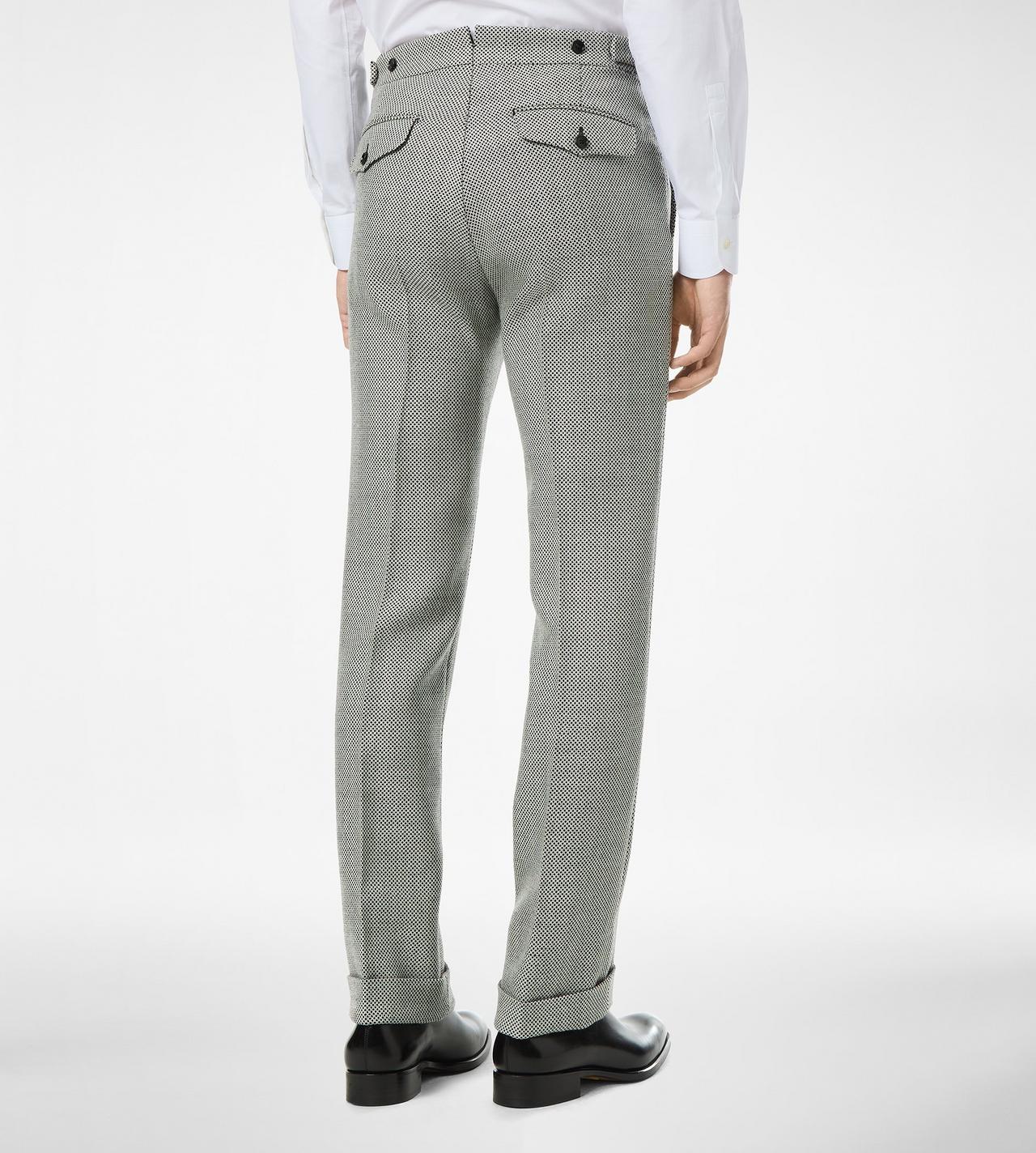 NEGATIVE BIRDSEYE PANT image number 4