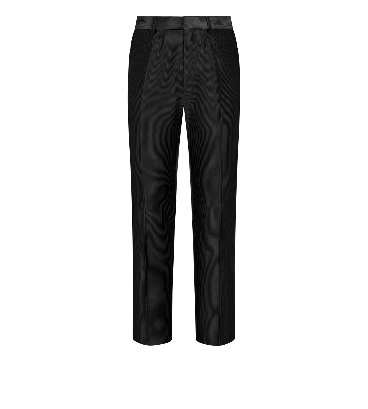 GLAMOROUS CORD DYLLAN TROUSER image number 0