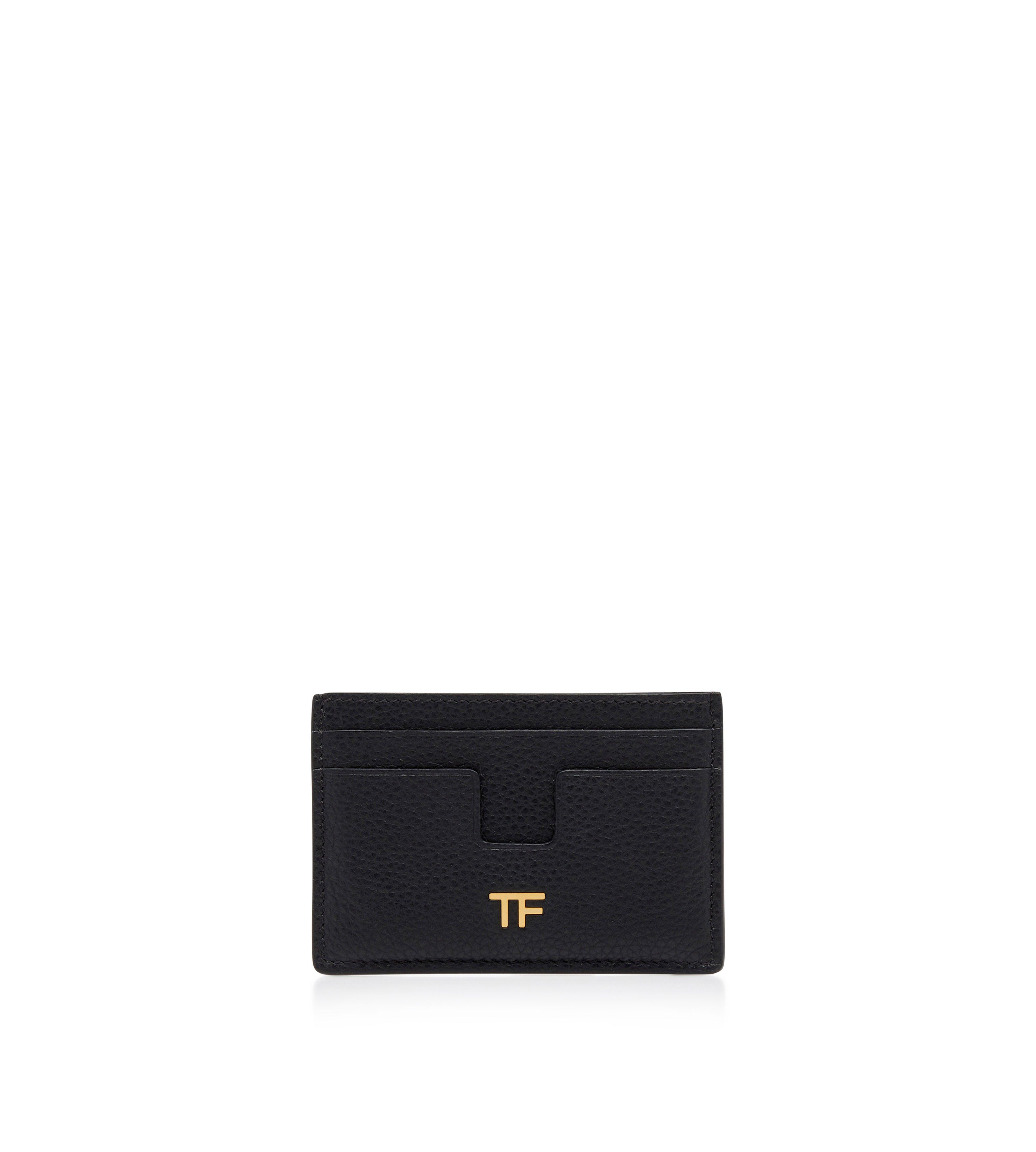 【関税＆送料込み】Tom Ford Tara Card Holder Tom Ford Tom Ford Tara Card Holder - Bags - Free Shipping