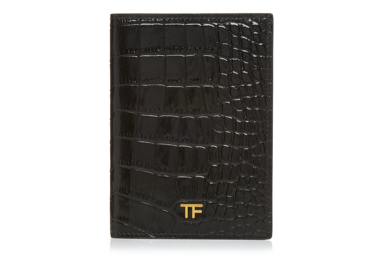 Luxury Passport Cover, Lace Passport Cover