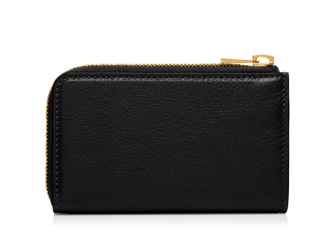 Key Pouch leather small bag