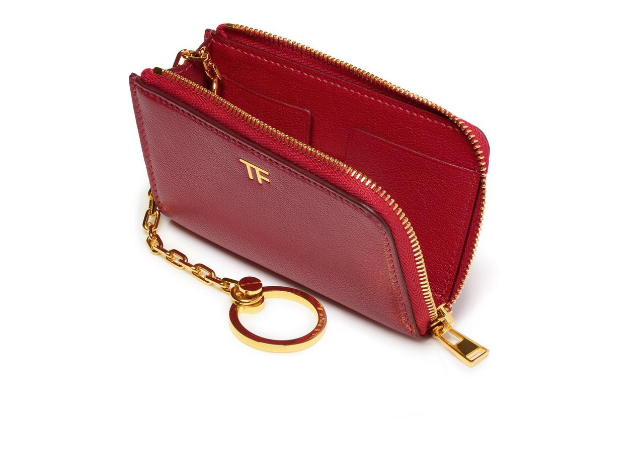 Ralph lauren key discount pouch