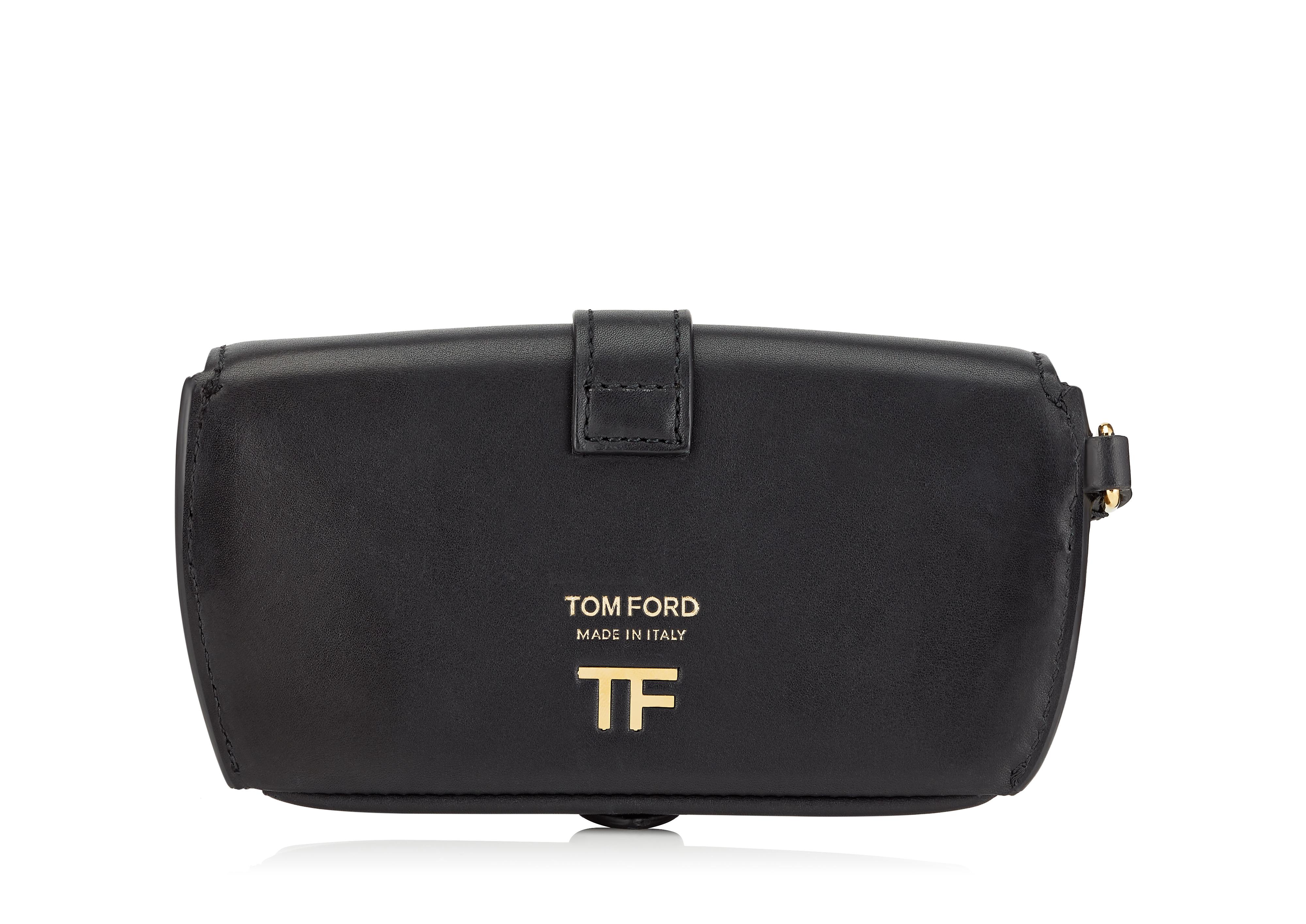 Tom ford clearance sunglass case