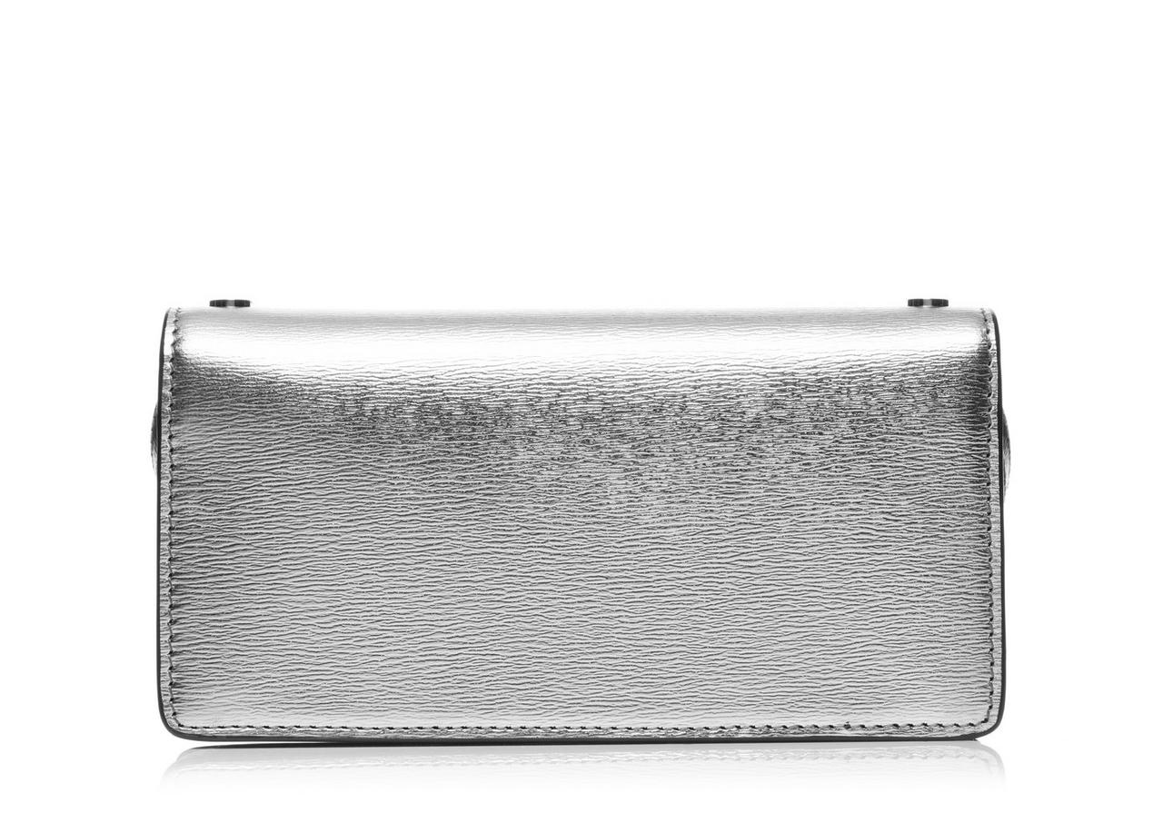 METALLIC PALMELLATO TF MINI BAG image number 2