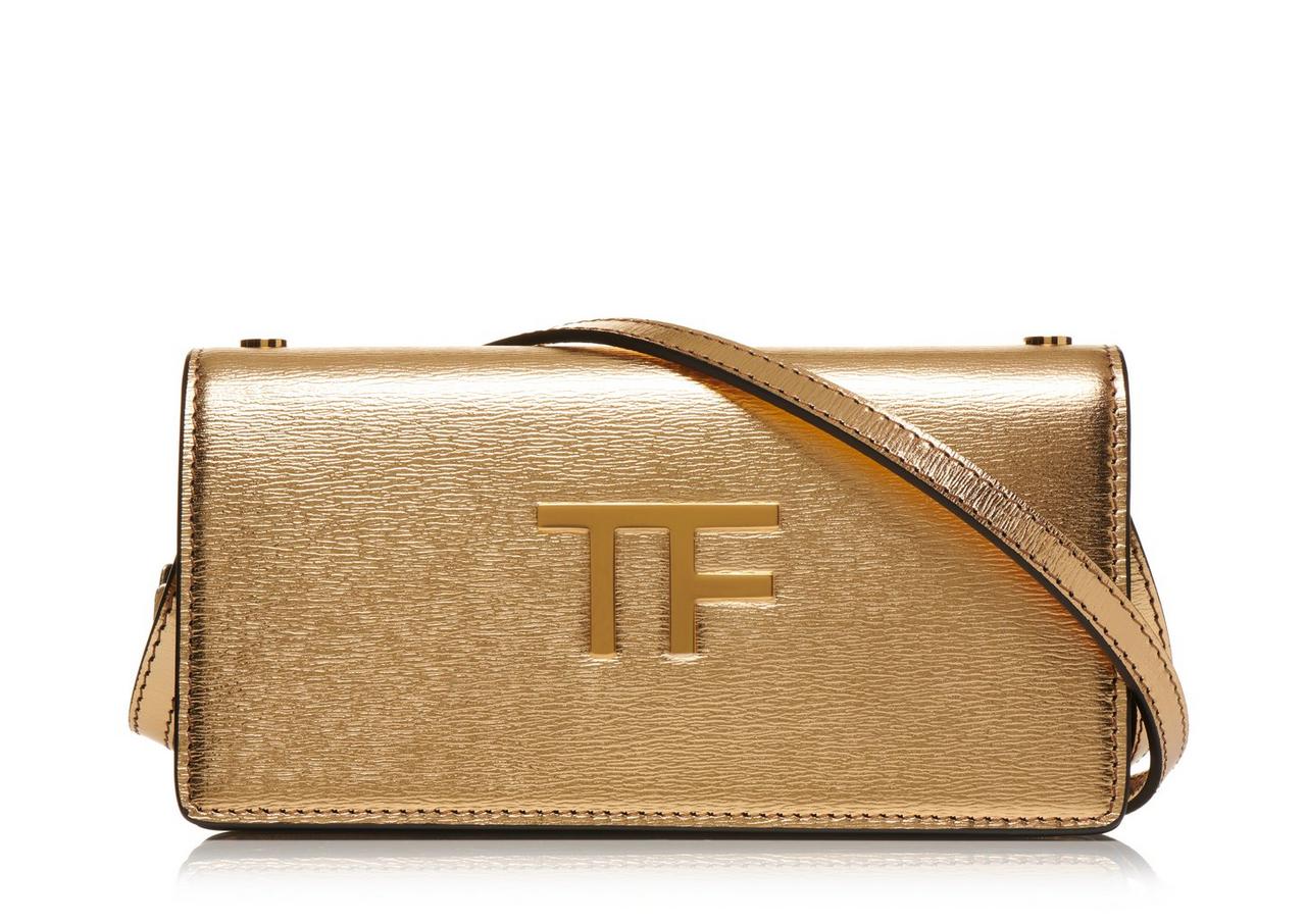 Golden TF Small 2024 Bag