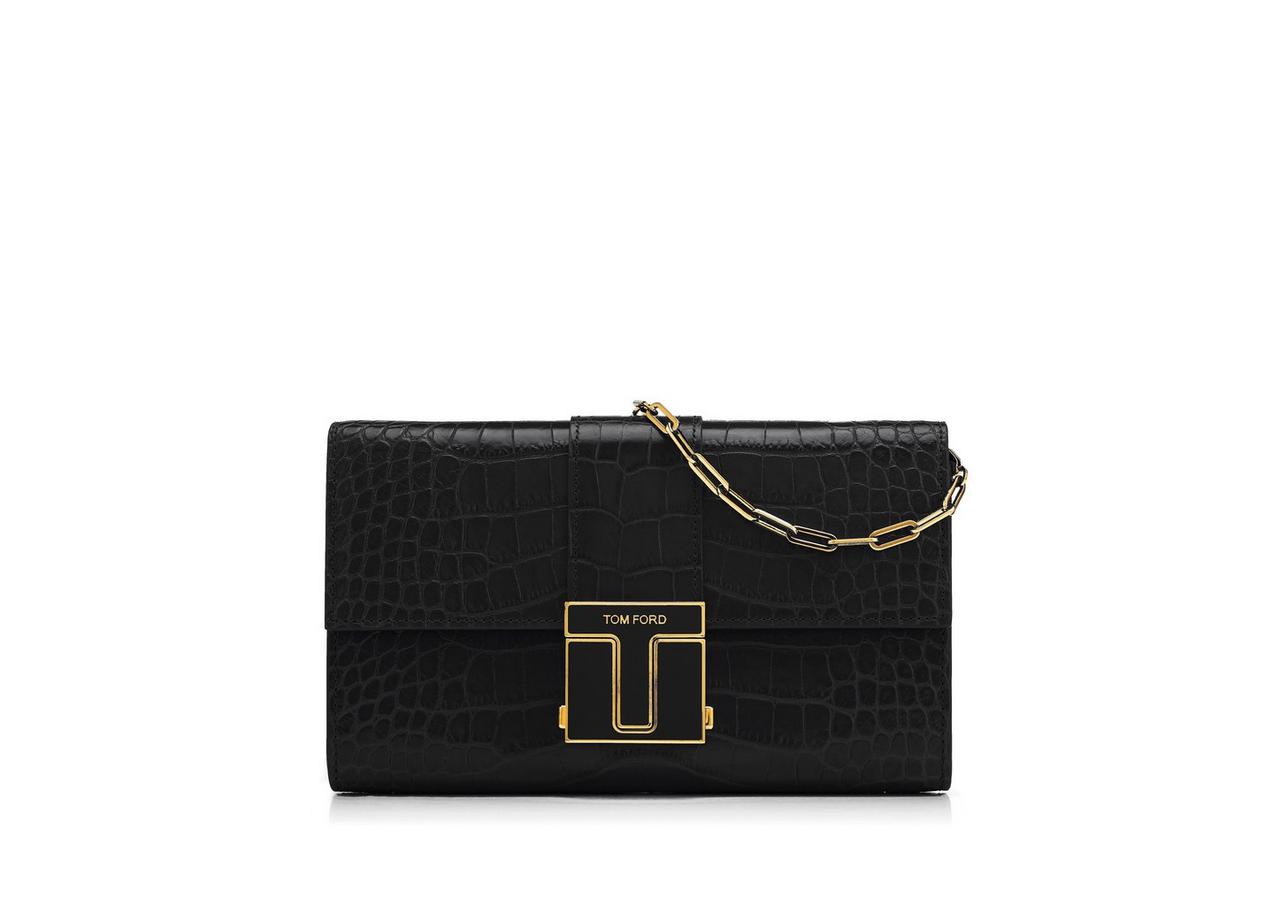 Tom ford chain wallet new arrivals