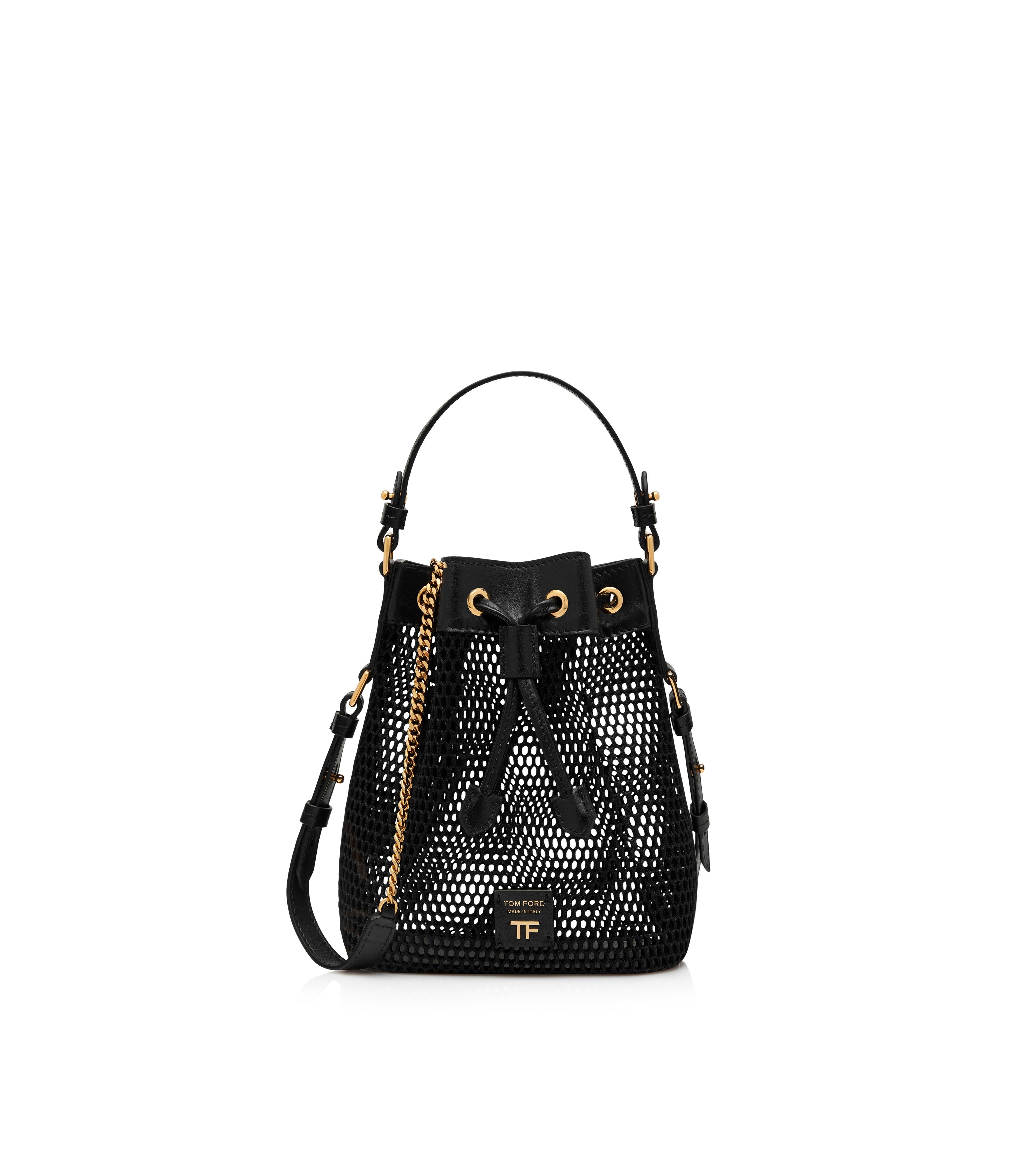 PALMELLATO TRIPLE CHAIN BAG