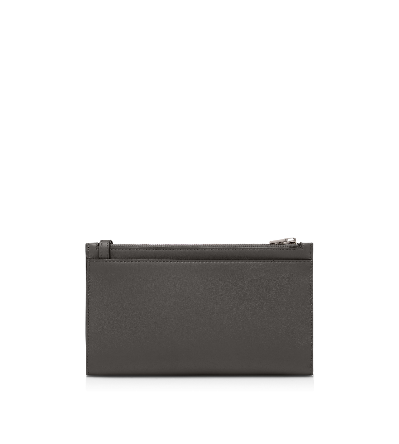 NATURAL GRAIN LEATHER PADLOCK MINI BAG ON STRAP image number 2