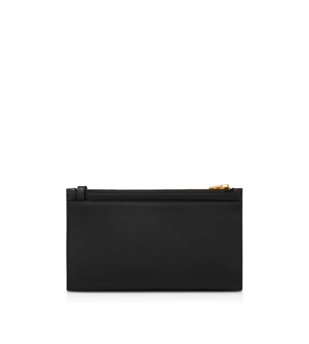NATURAL GRAIN LEATHER PADLOCK MINI BAG ON STRAP image number 2