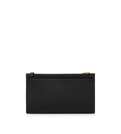 NATURAL GRAIN LEATHER PADLOCK MINI BAG ON STRAP image number 2