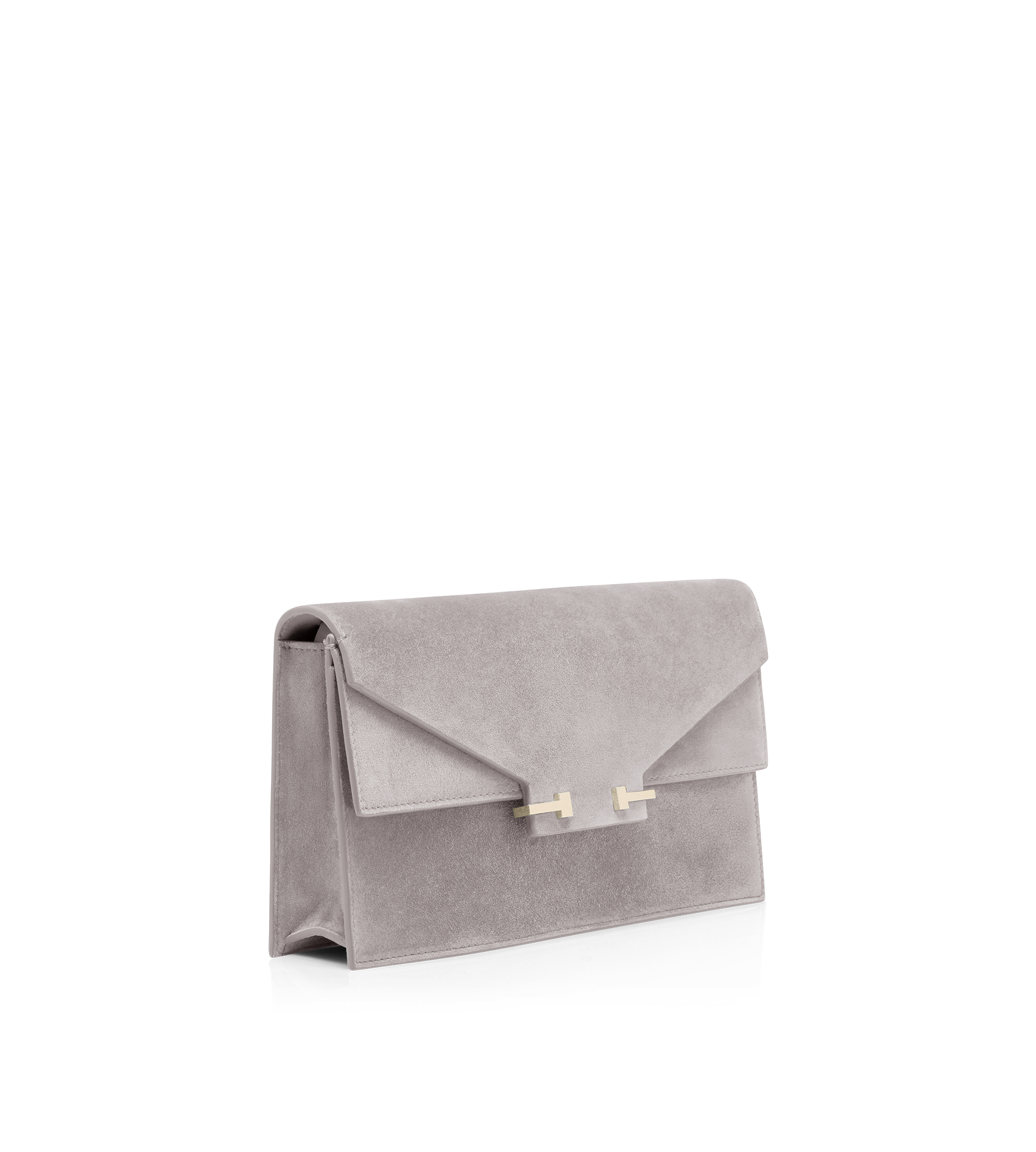SUEDE LEATHER AUBE MINI BAG