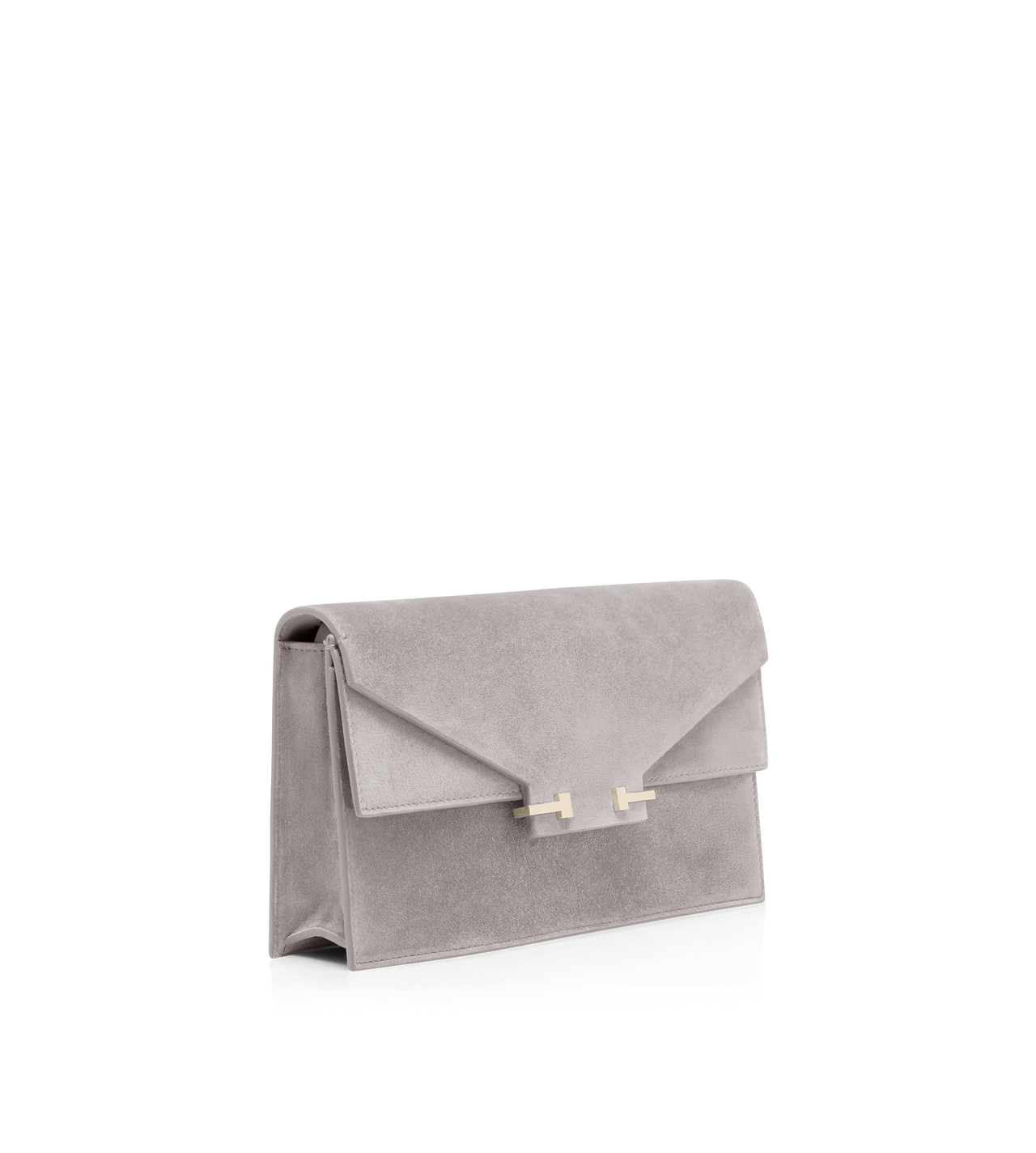 SUEDE LEATHER AUBE MINI BAG image number 1