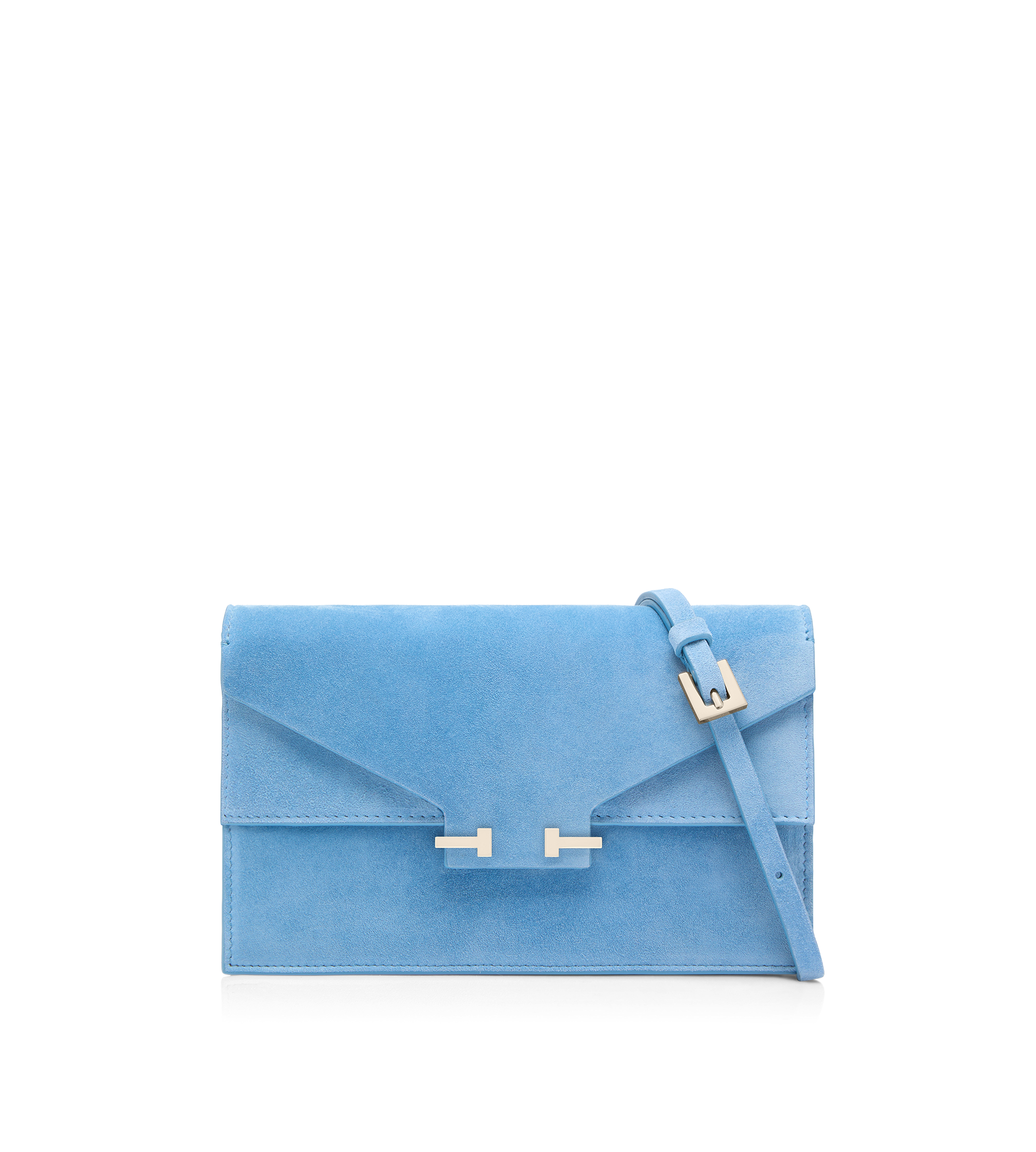 SUEDE LEATHER AUBE MINI BAG