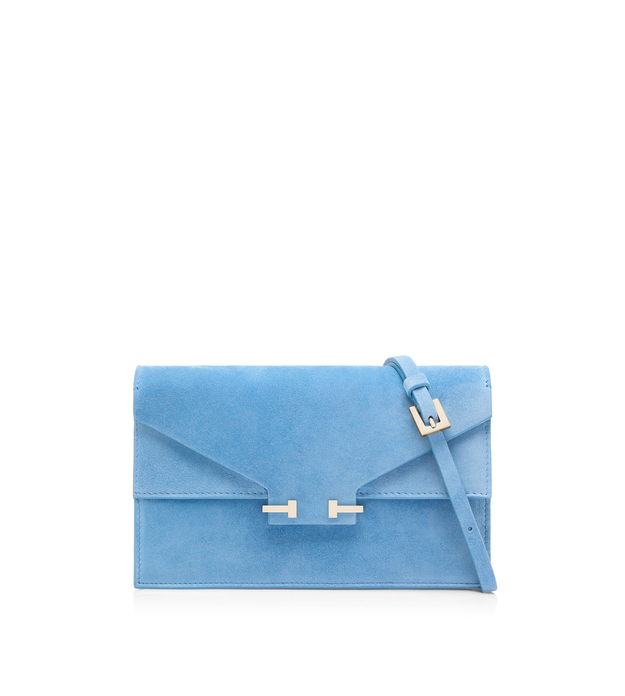 SUEDE LEATHER AUBE MINI BAG image number 0