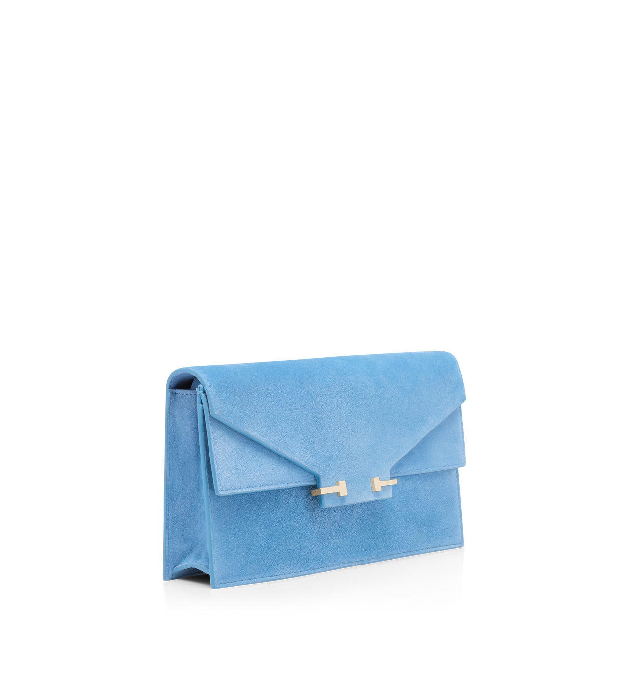 SUEDE LEATHER AUBE MINI BAG image number 1
