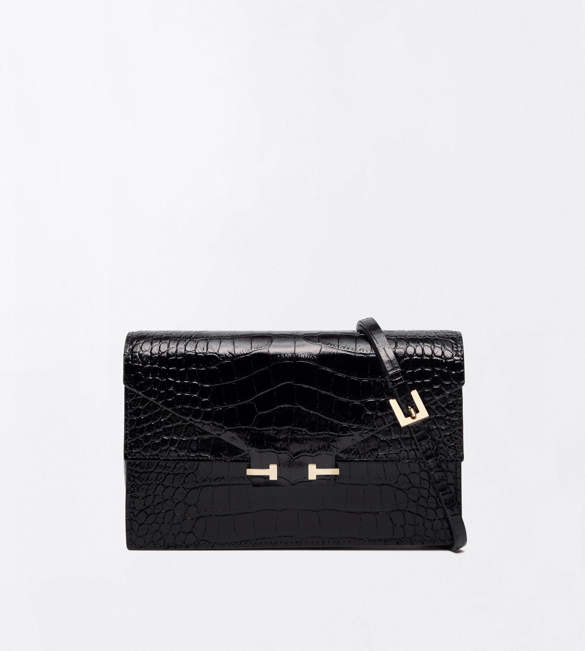 SMALL LEATHER GOODS MINI BAG