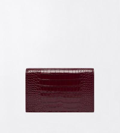 TOM FORD  LOST CHERRY SMALL LEATHER GOODS MINI BAG