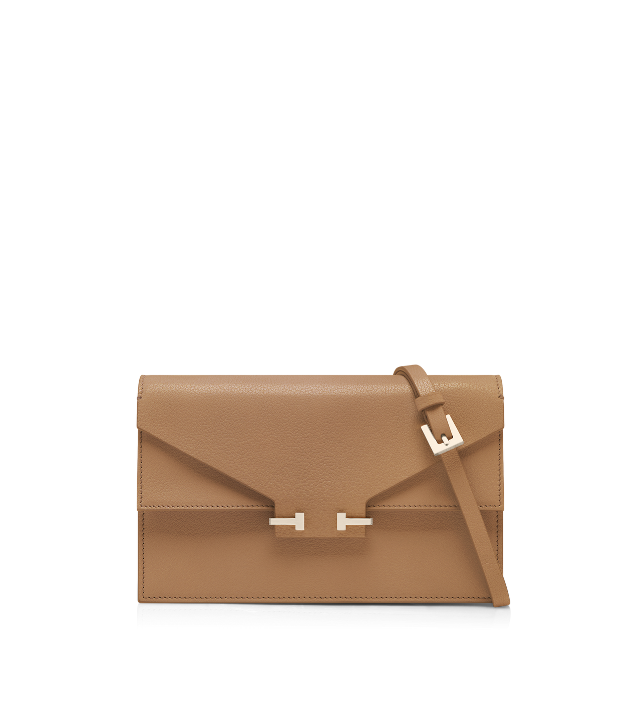 SUPPLE GRAIN LEATHER AUBE MINI BAG image number 0