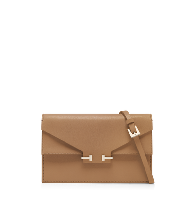 SUPPLE GRAIN LEATHER AUBE MINI BAG image number 0