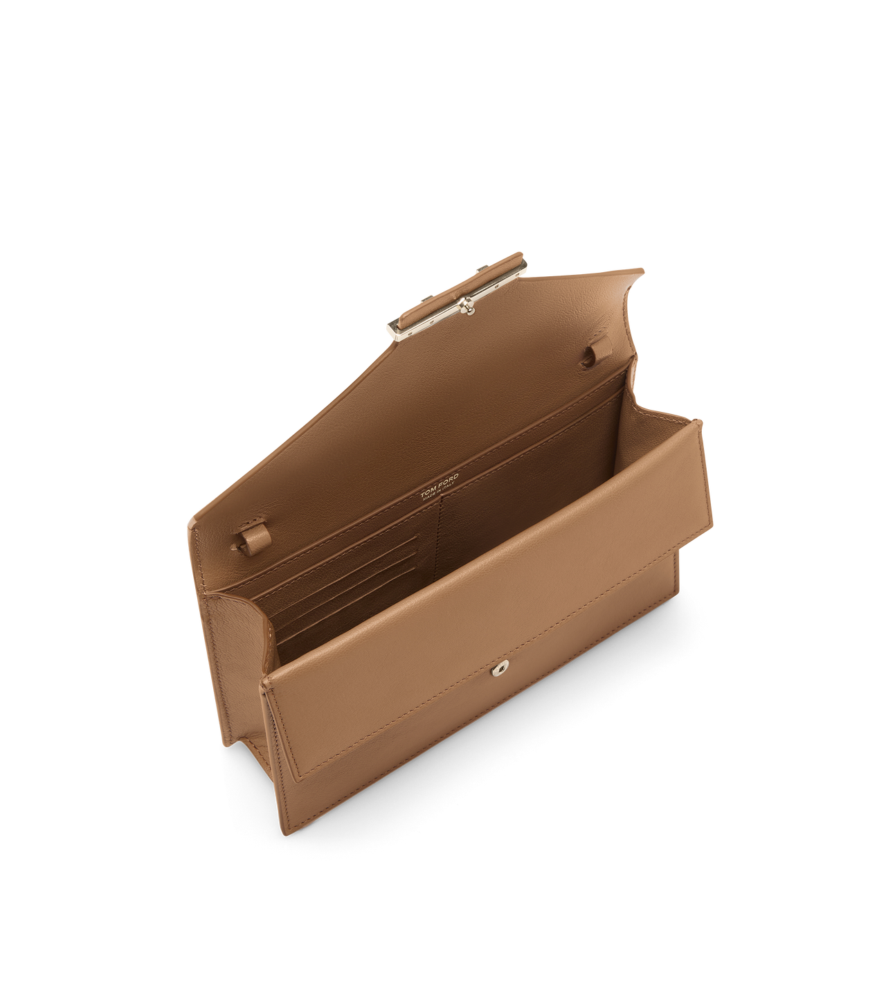 SUPPLE GRAIN LEATHER AUBE MINI BAG image number 2