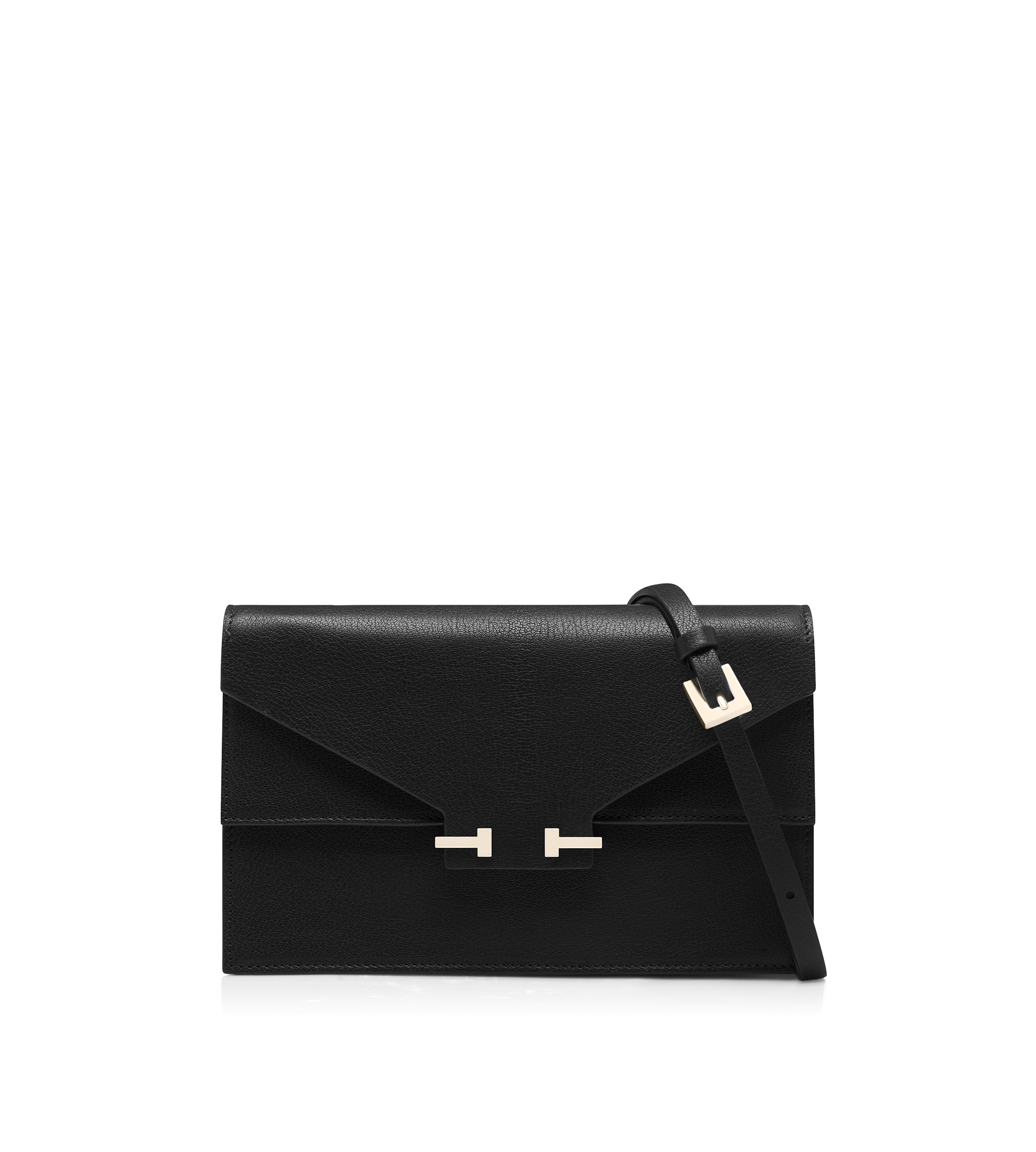 SUPPLE GRAIN LEATHER AUBE MINI BAG