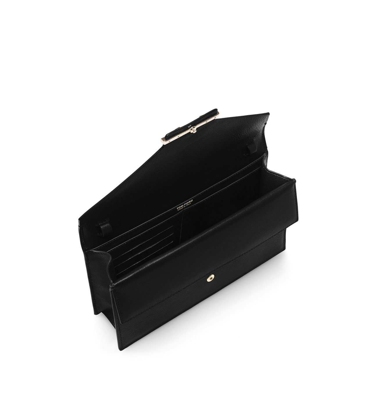 SUPPLE GRAIN LEATHER AUBE MINI BAG image number 2