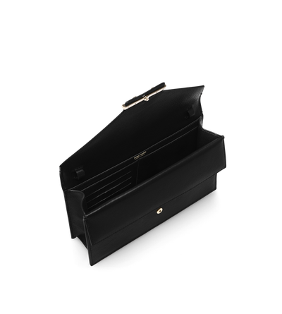 SUPPLE GRAIN LEATHER AUBE MINI BAG image number 2