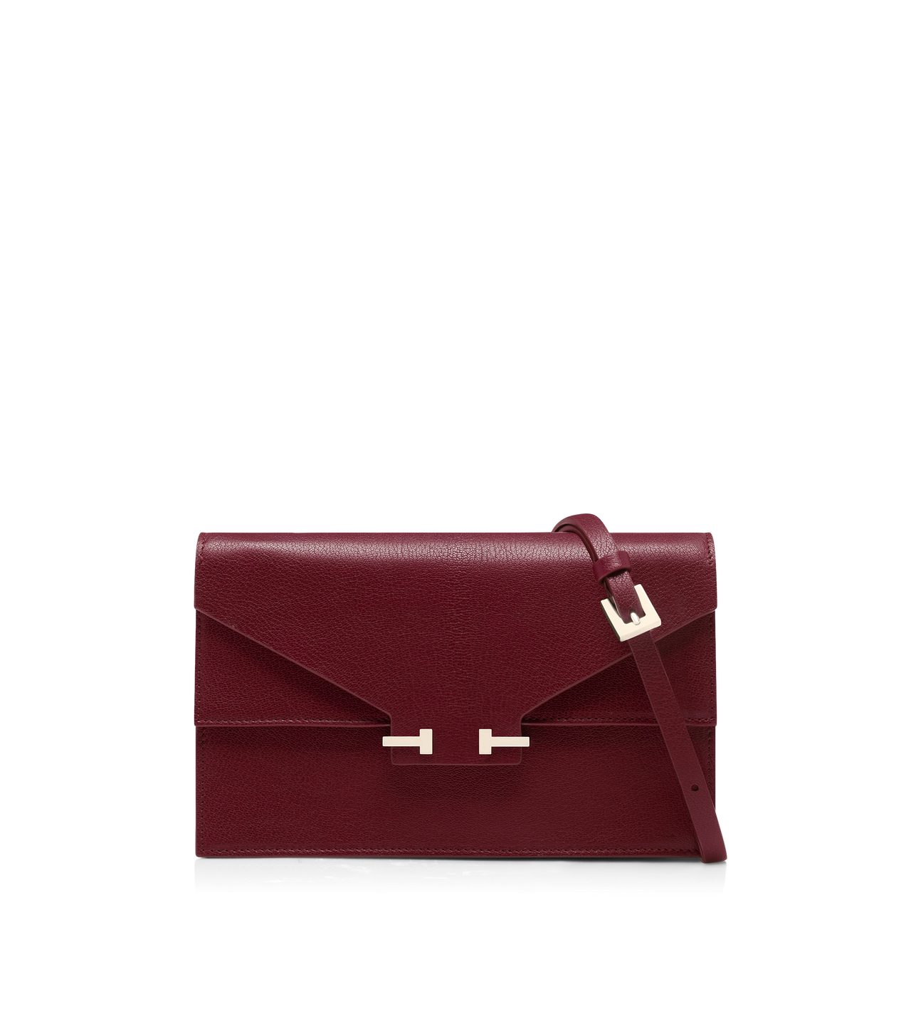 SUPPLE GRAIN LEATHER AUBE MINI BAG image number 0