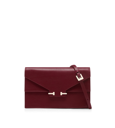 SUPPLE GRAIN LEATHER AUBE MINI BAG image number 0