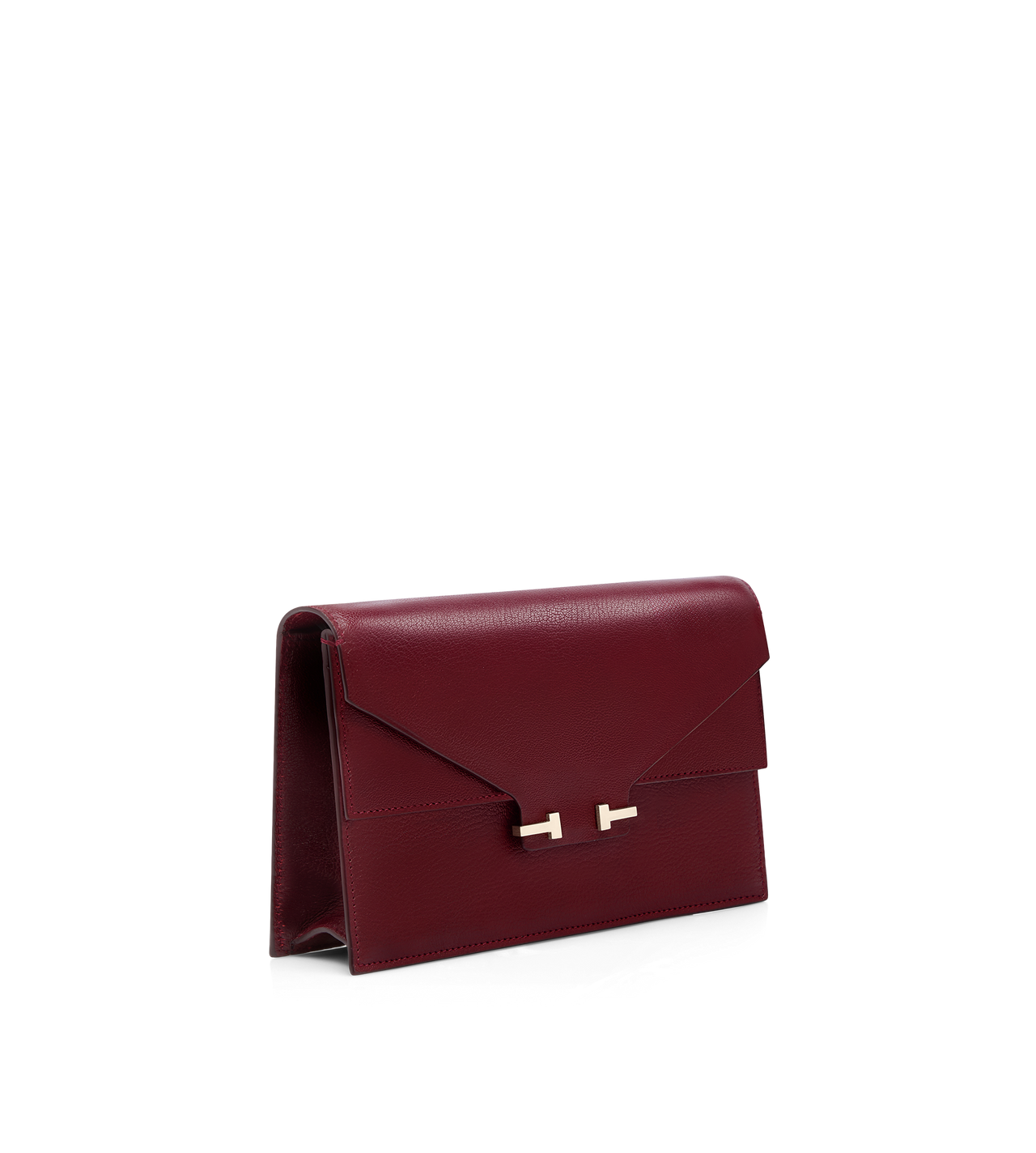 SUPPLE GRAIN LEATHER AUBE MINI BAG image number 1