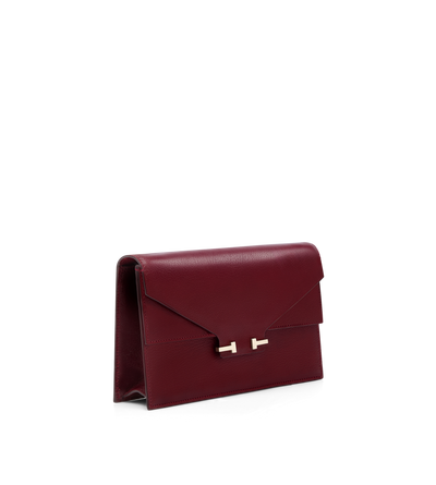 SUPPLE GRAIN LEATHER AUBE MINI BAG image number 1