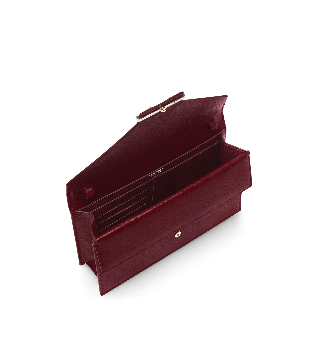 SUPPLE GRAIN LEATHER AUBE MINI BAG image number 2