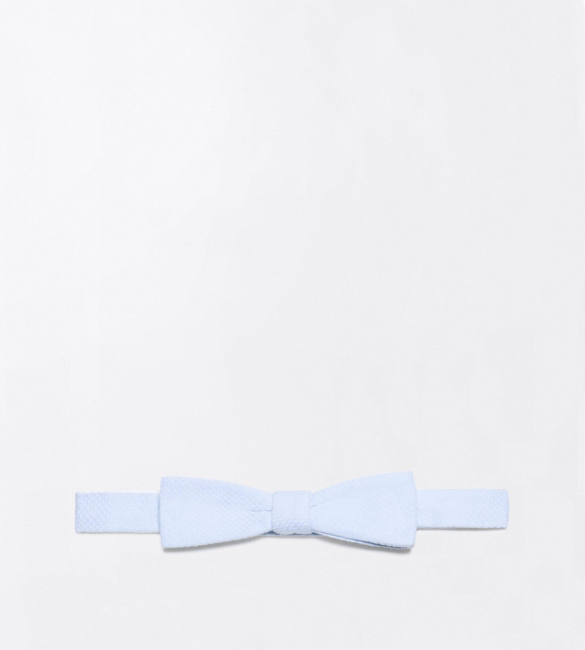 PIQUET BOW TIE