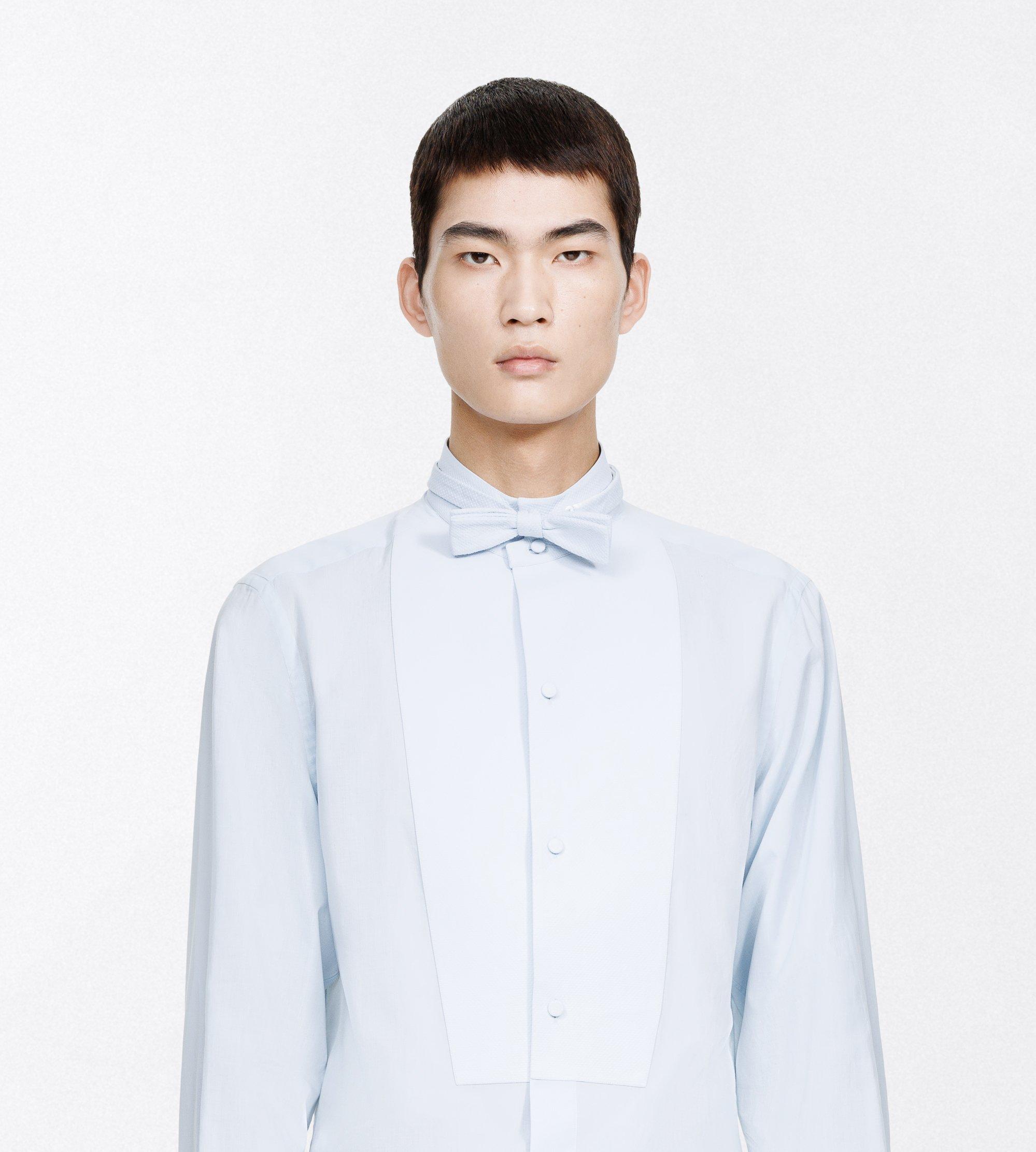 PIQUET BOW TIE