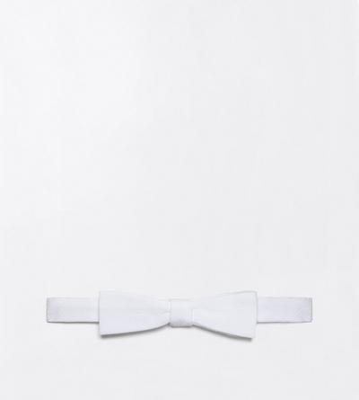 PIQUET BOW TIE