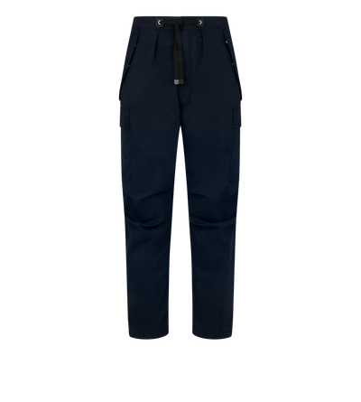 ENZYME TWILL CARGO SPORT PANT