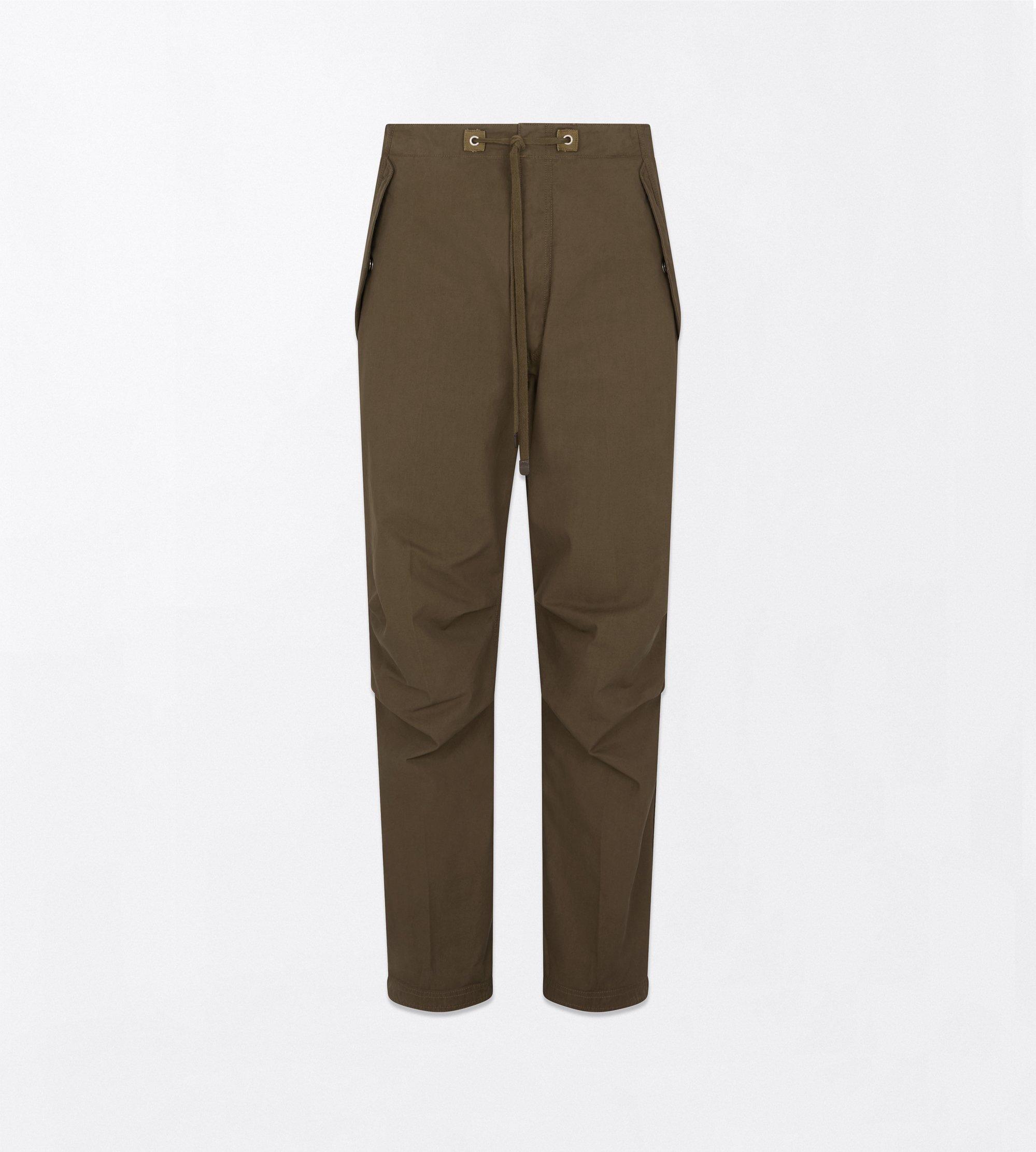 TWILL CLEAN CARGO