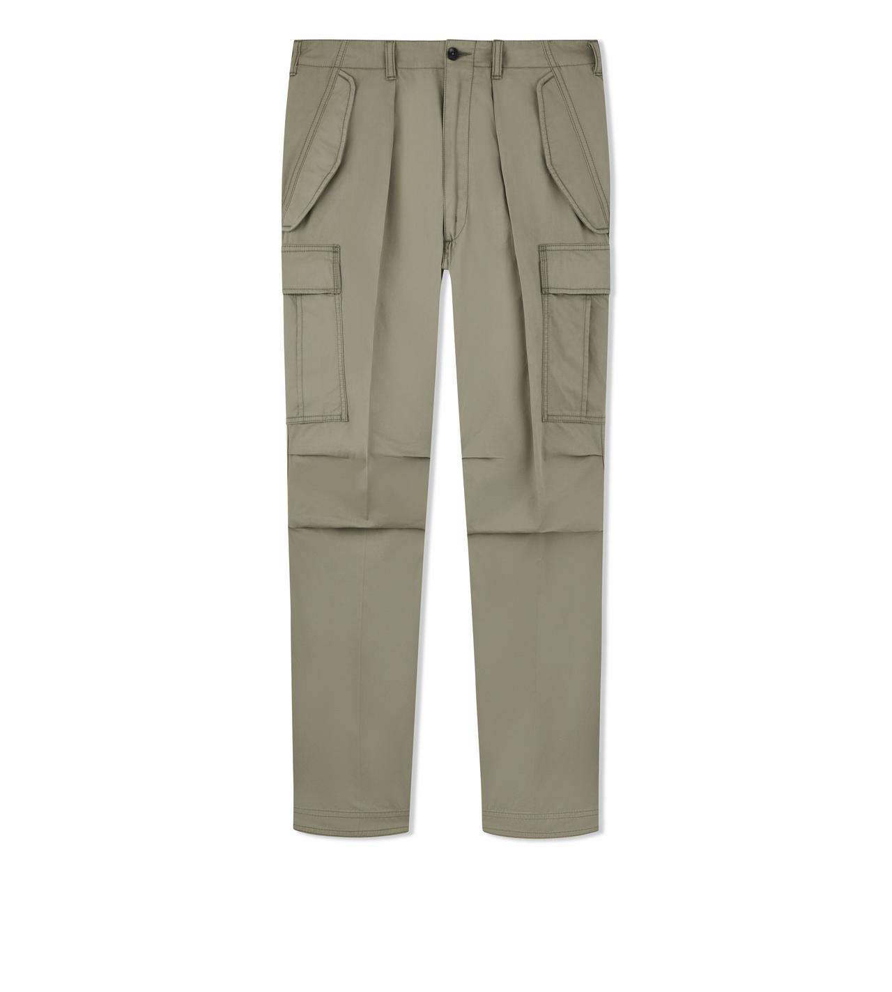 Tropic weight 2024 cargo pants