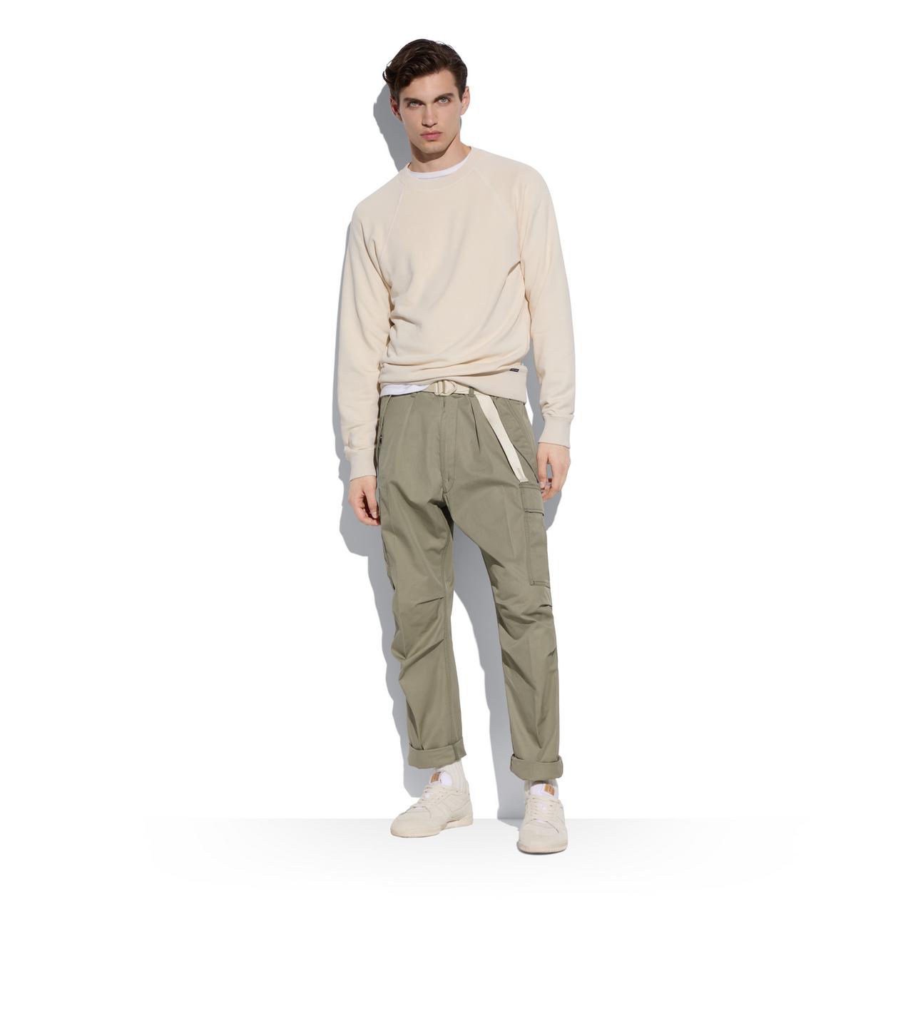 Lightweight Cargo Pants